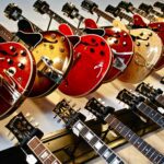 Melhores Guitarras Custo Beneficio