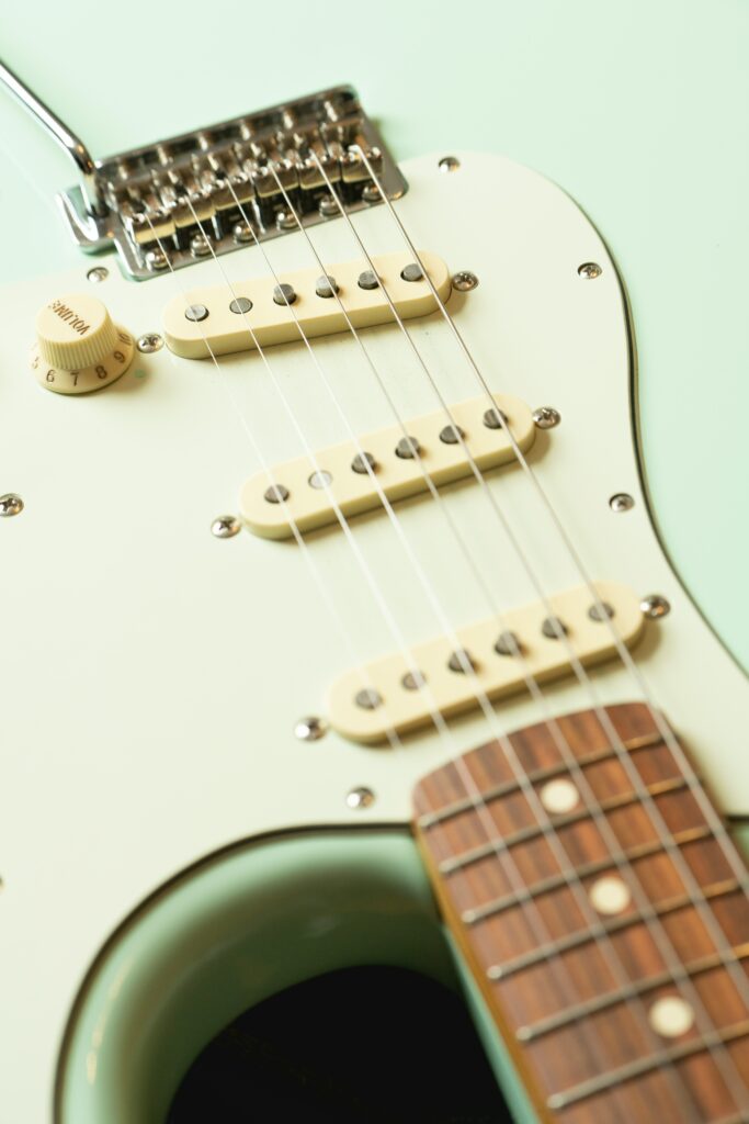 guitarra studebaker