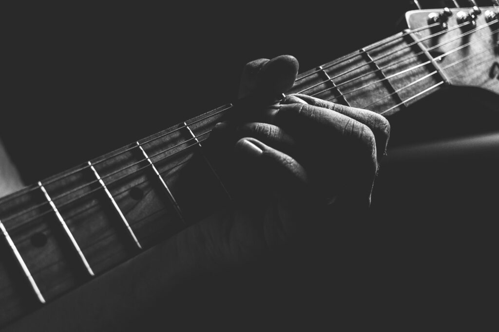 Dicas de Como Aumentar a Velocidade na Guitarra