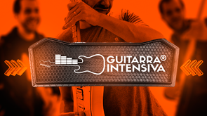 Melhor Curso de Guitarra