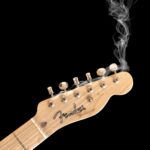 Guitarra Fender é Boa Vale a Pena