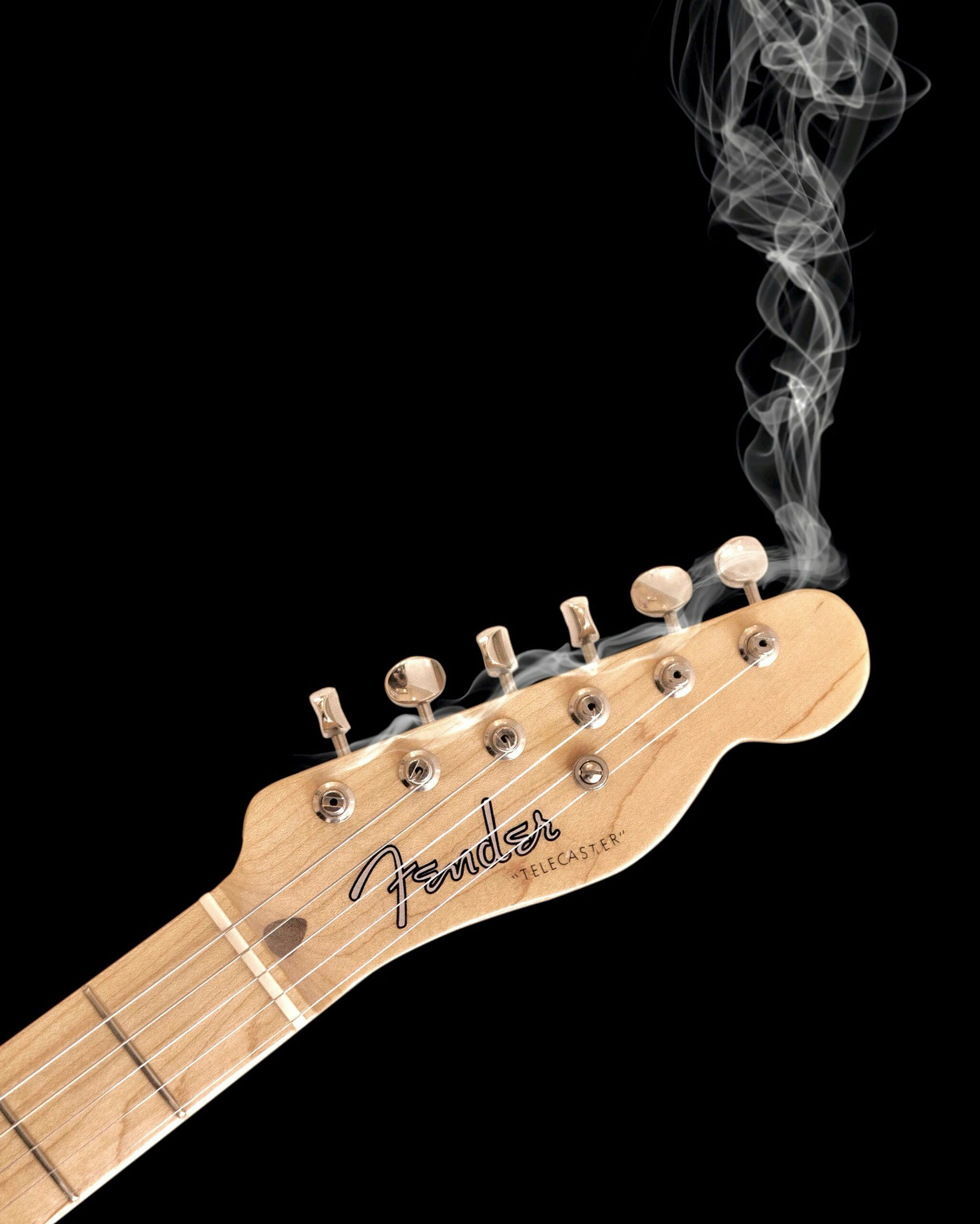 Guitarra Fender é Boa Vale a Pena